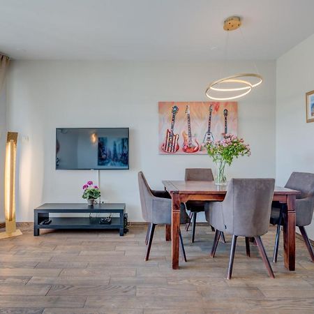 ספליט Lori Apartment מראה חיצוני תמונה