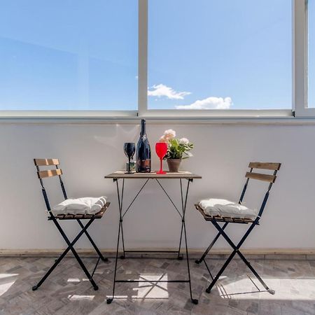 ספליט Lori Apartment מראה חיצוני תמונה