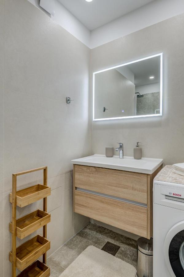 ספליט Lori Apartment מראה חיצוני תמונה