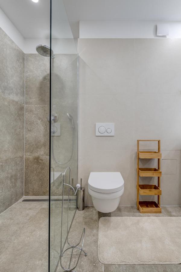 ספליט Lori Apartment מראה חיצוני תמונה