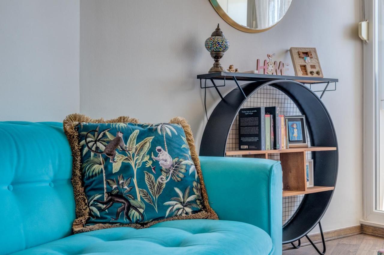 ספליט Lori Apartment מראה חיצוני תמונה