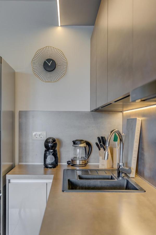 ספליט Lori Apartment מראה חיצוני תמונה