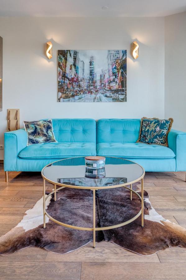 ספליט Lori Apartment מראה חיצוני תמונה