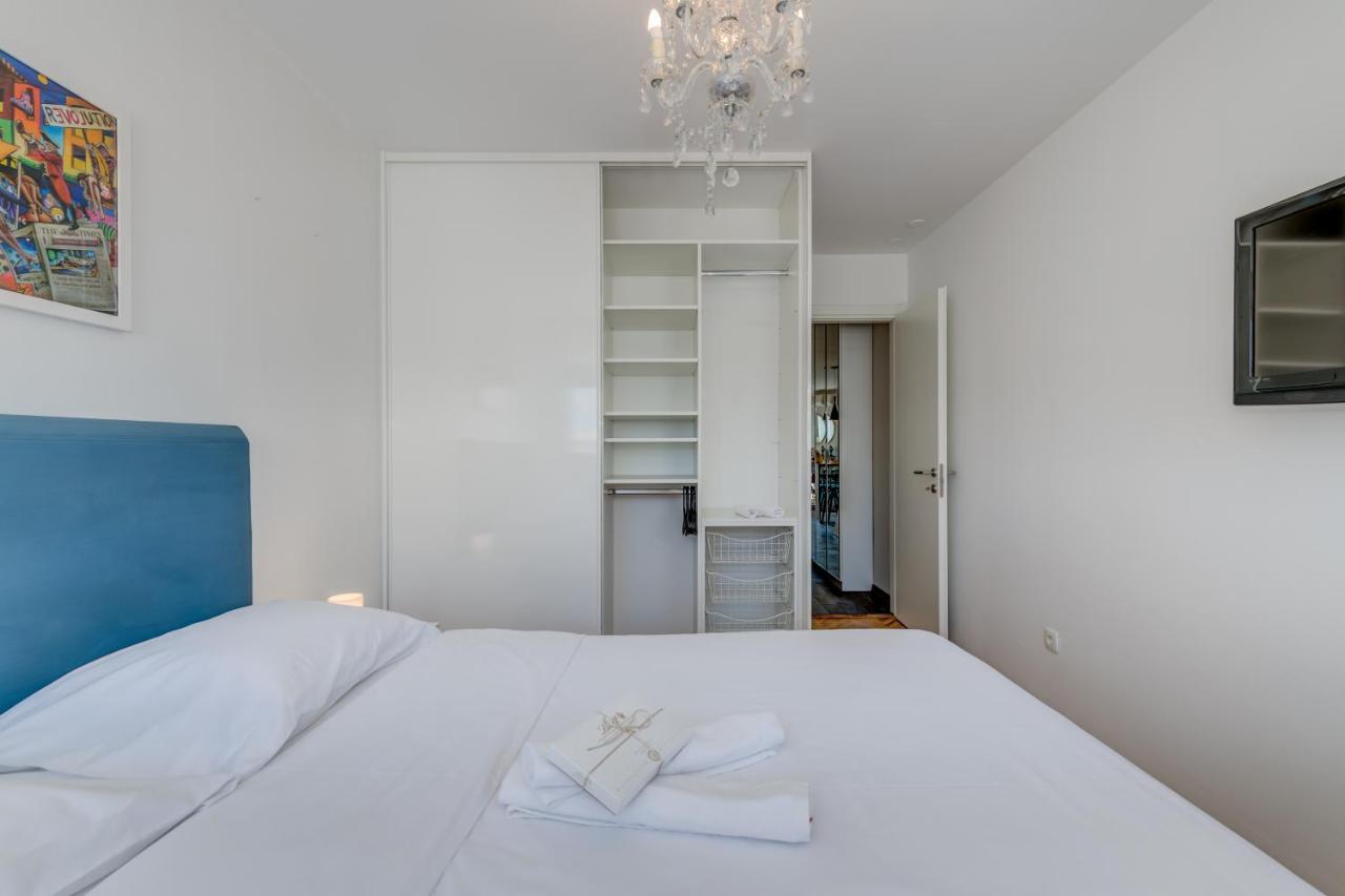 ספליט Lori Apartment מראה חיצוני תמונה