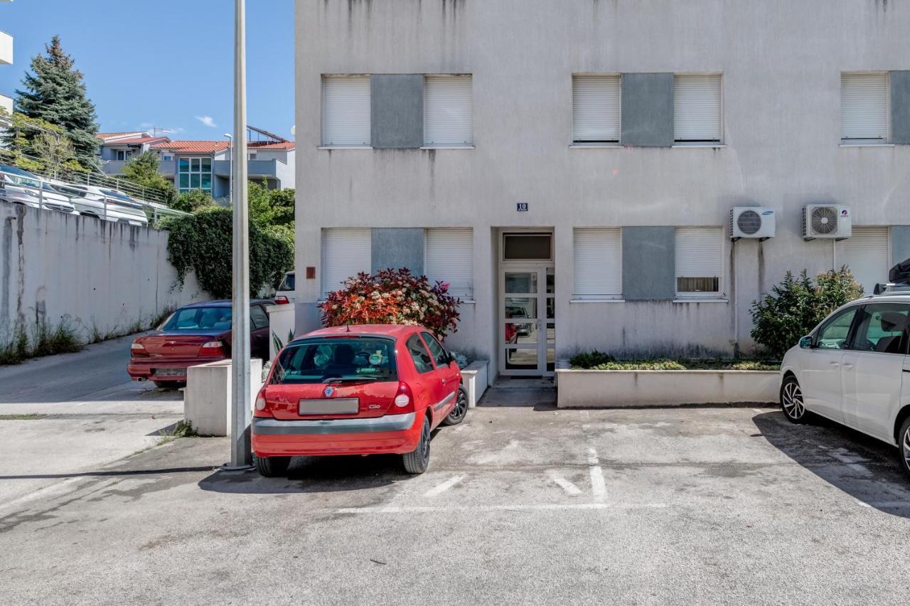 ספליט Lori Apartment מראה חיצוני תמונה