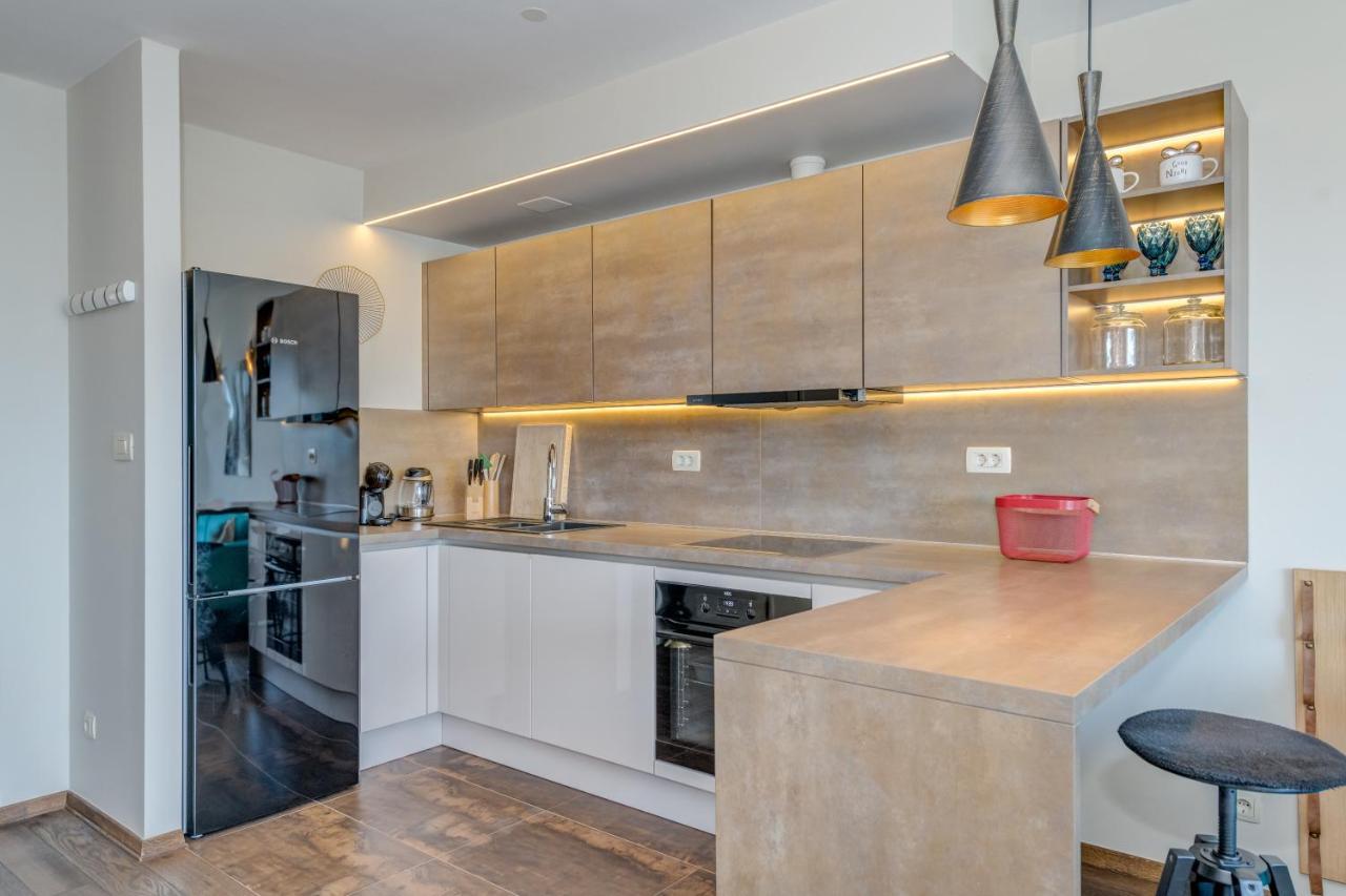 ספליט Lori Apartment מראה חיצוני תמונה