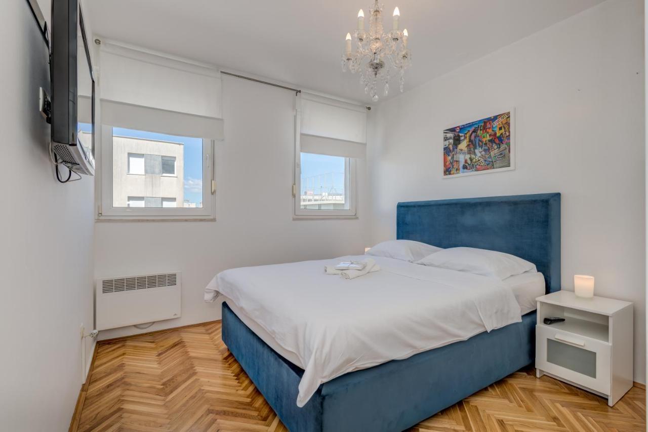 ספליט Lori Apartment מראה חיצוני תמונה