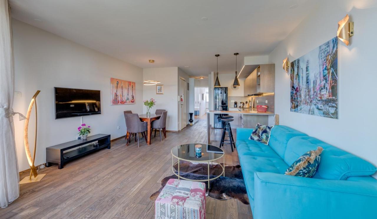 ספליט Lori Apartment מראה חיצוני תמונה