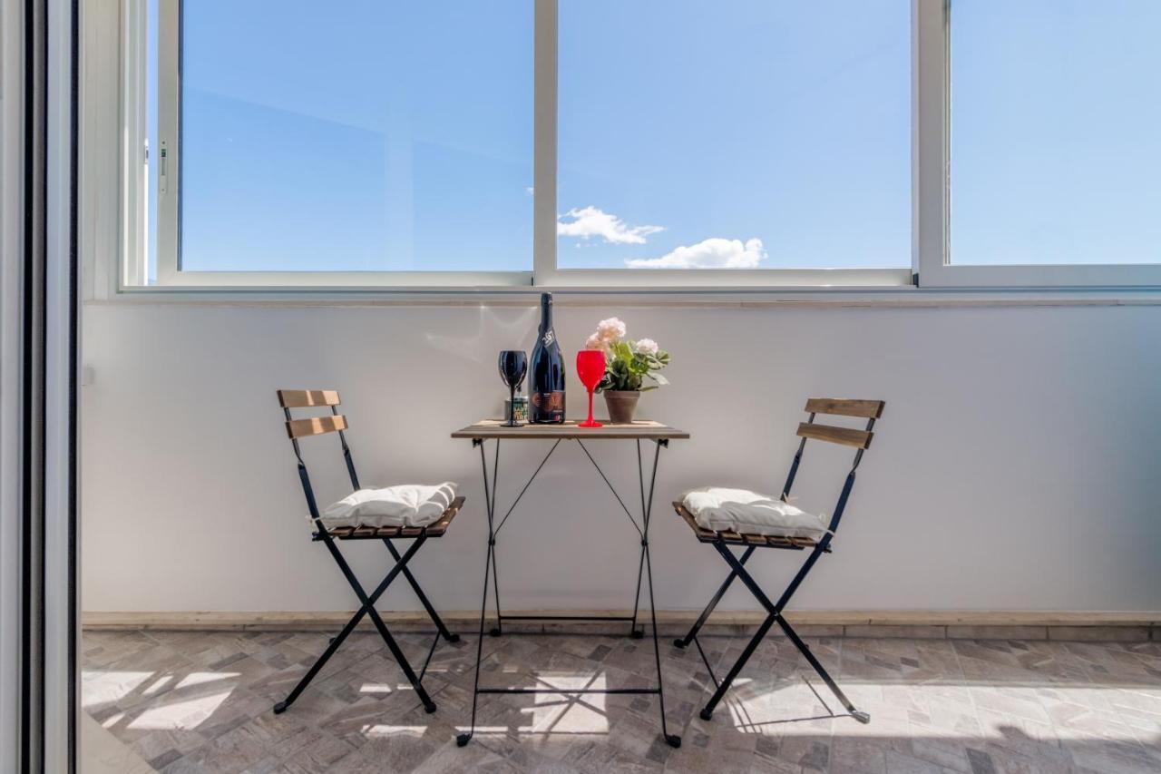 ספליט Lori Apartment מראה חיצוני תמונה