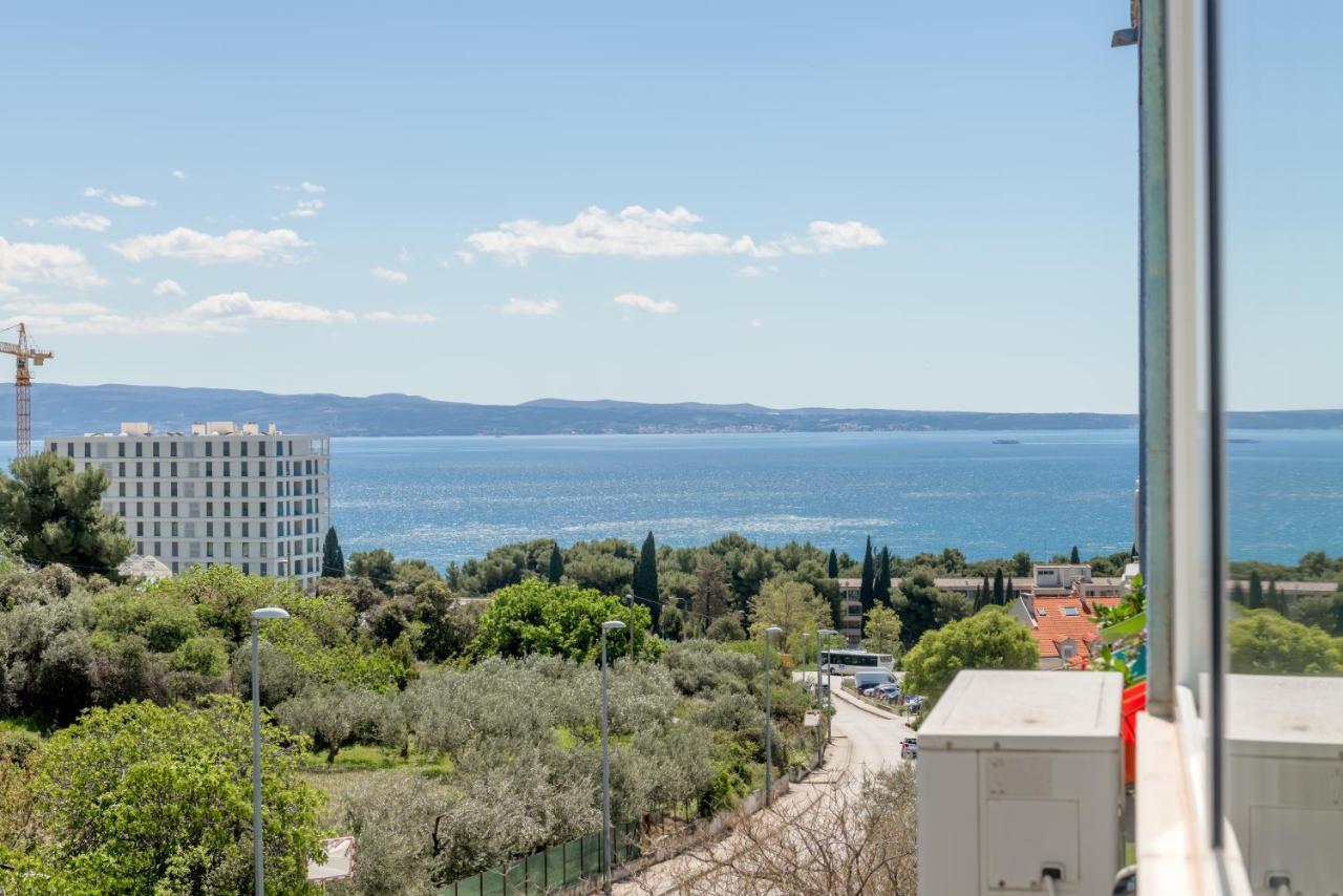 ספליט Lori Apartment מראה חיצוני תמונה