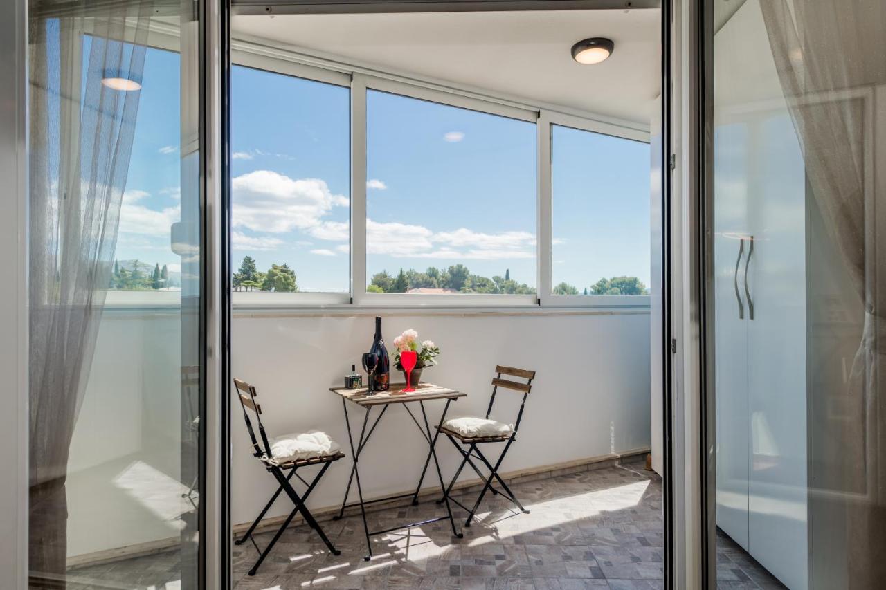 ספליט Lori Apartment מראה חיצוני תמונה