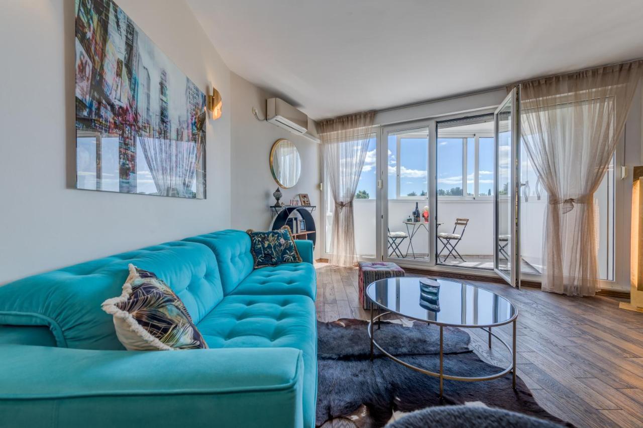 ספליט Lori Apartment מראה חיצוני תמונה