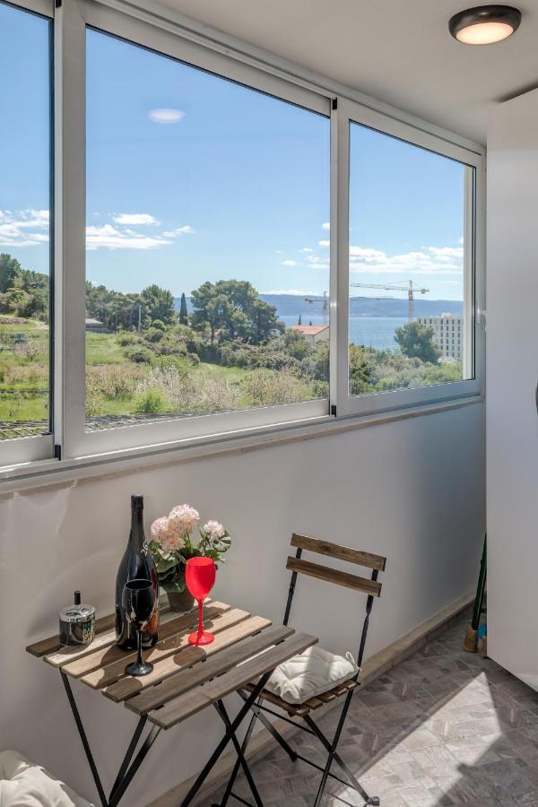 ספליט Lori Apartment מראה חיצוני תמונה