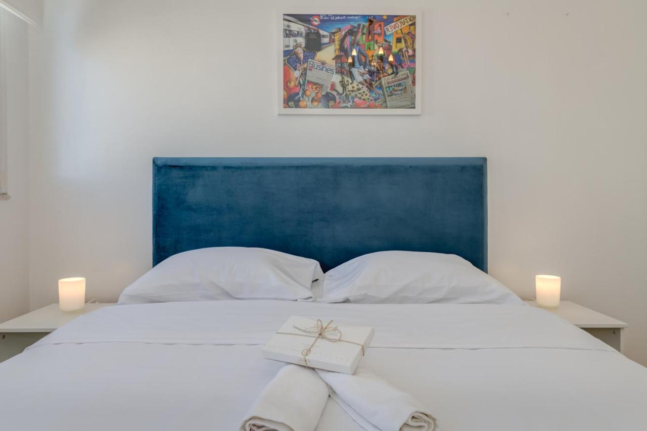 ספליט Lori Apartment מראה חיצוני תמונה