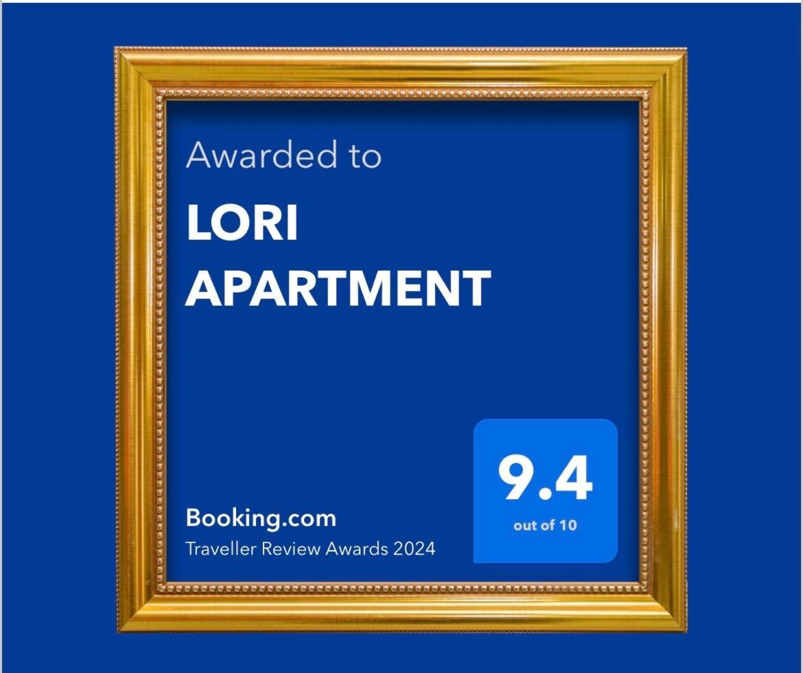 ספליט Lori Apartment מראה חיצוני תמונה